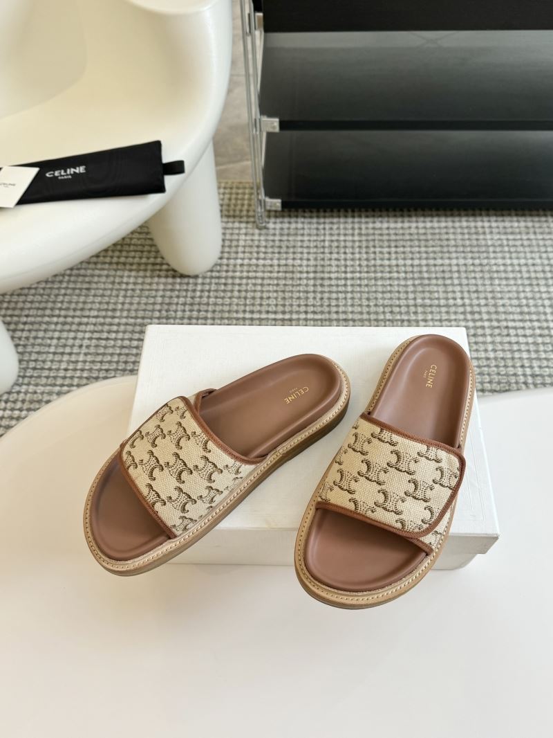 Celine Sandals